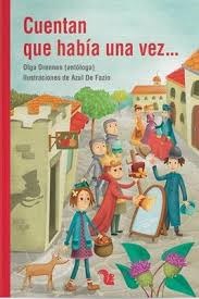 CUENTAN QUE HABIA UNA VEZ..., COLECCION LECTONAUTAS