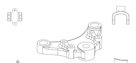 Geometric Dimensioning & Tolerancing (GD&T) Application