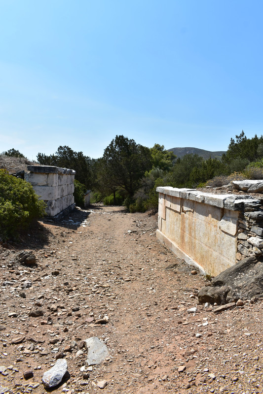 Αρχαιολογικός χώρος Ραμνούντας (14)