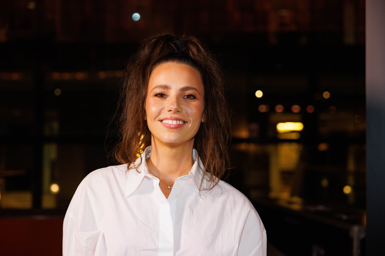 Gwen van Poorten (RTL)