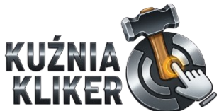 Kuźnia Kliker Logo