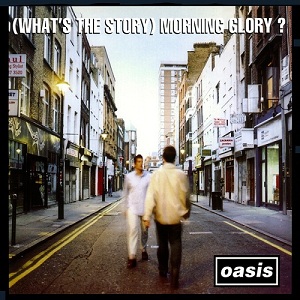 Oasis - (What's The Story) Morning Glory? [3CD 2014, Sony Music Japan, SICP 4152~4] (1995) .mp3 -...