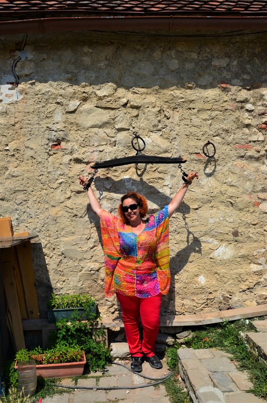 Rumanía y sus pueblos-2015 - Blogs de Rumania - Rasnov-7-8-2015 (23)