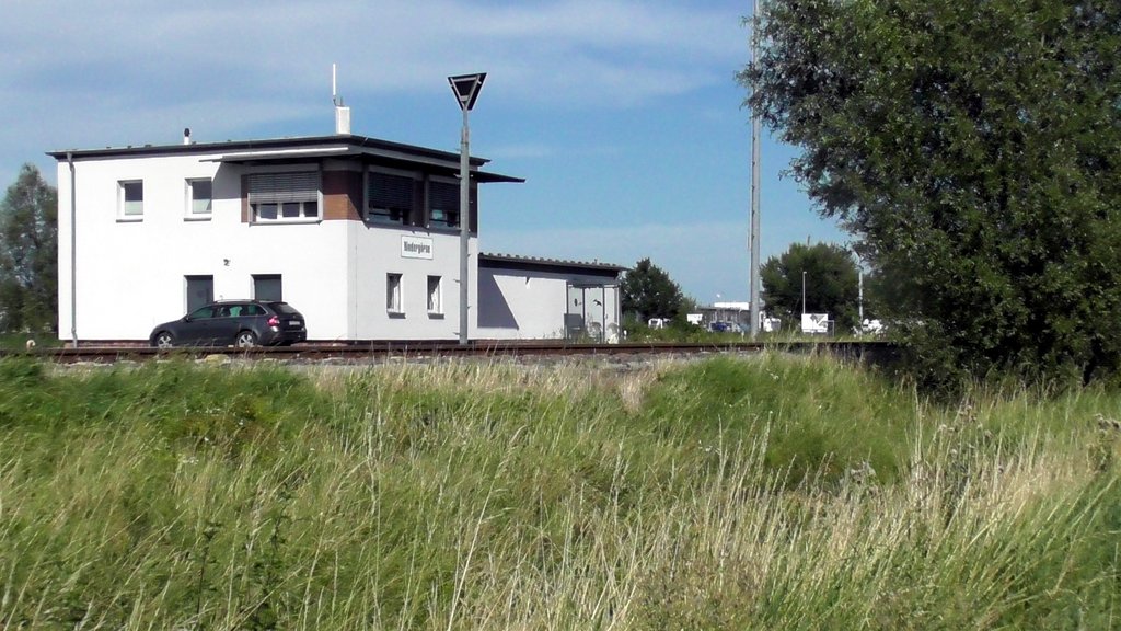 IGPA Arneburg