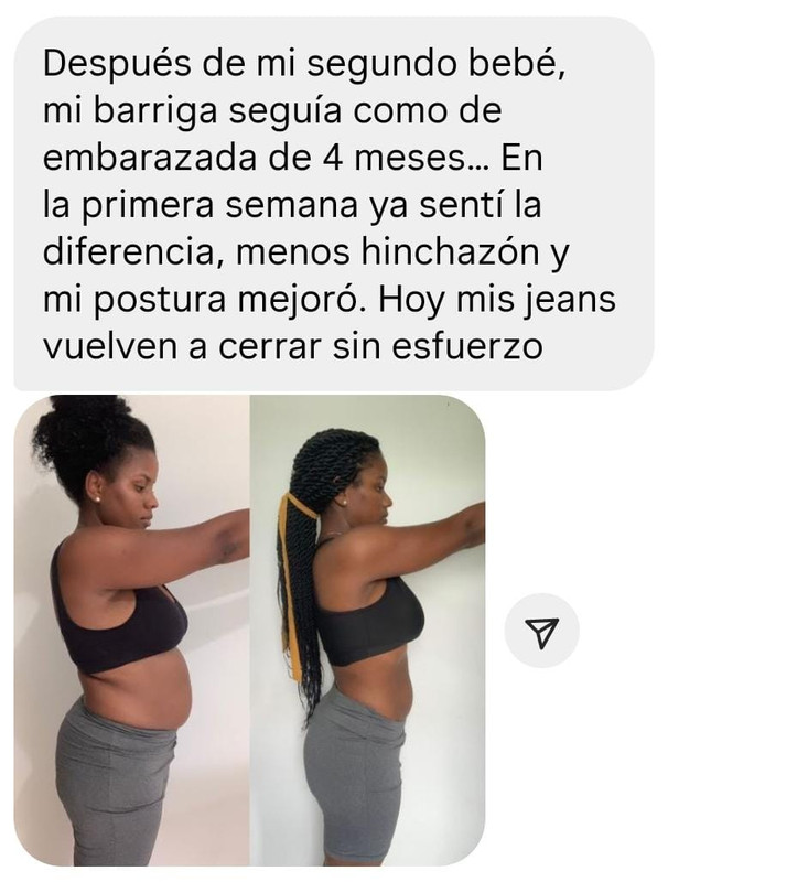 Testimonio de alumna 7