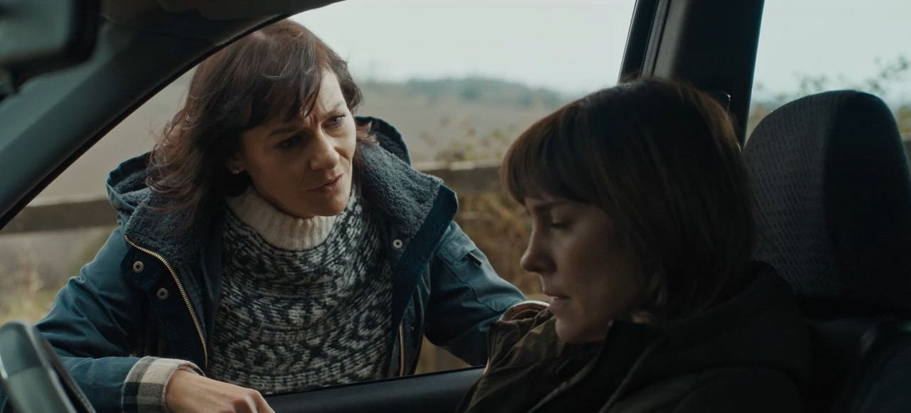Dead and Buried (2024) Season 1 [Hindi + English] WebRip 480p 720p ESub - Complete Screenshot
