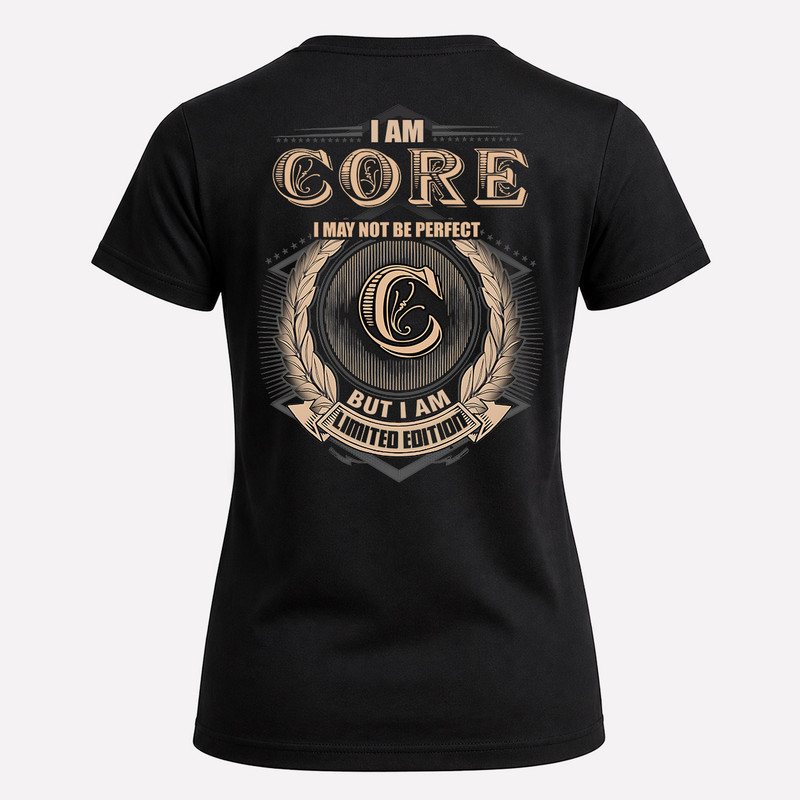 CORE