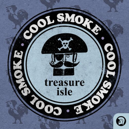 882f71e2 8abf 4e6c a4e9 cee374ee2ea3 - VA - Treasure Isle Presents: Cool Smoke (2022)