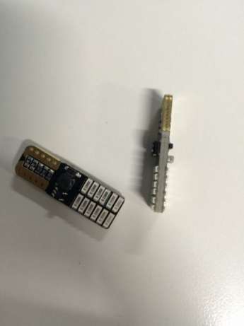 LED Rosu 2