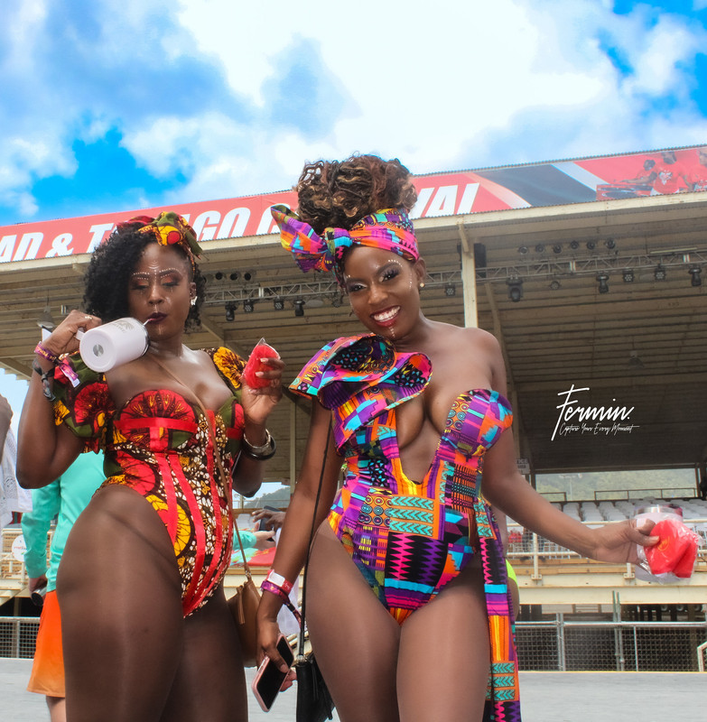 blacks642Trinidad and Tobago Carnival 2024