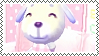 daisy stamp