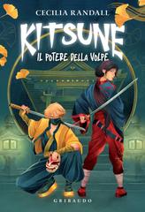 Cecilia Randall – Kitsune. Il potere della volpe (2026)