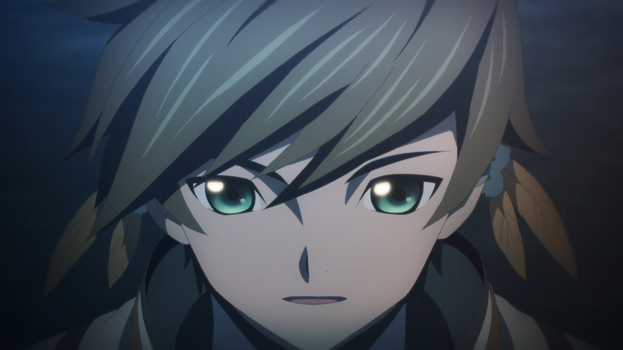 Tales of Zestiria the X (2016) - S01E13 - A World Without Malevo