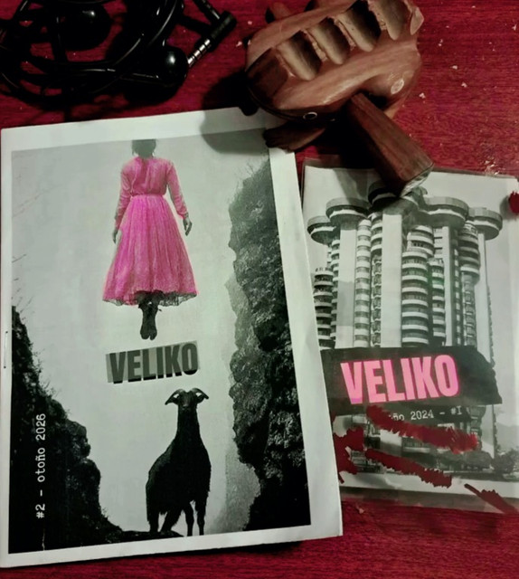 veliko