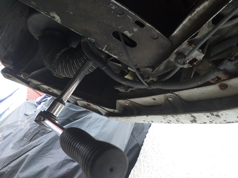 Réparation 25 TXI Journée du 27o92o23 (19)