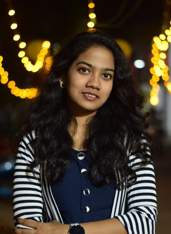 Debdyuti Mondal