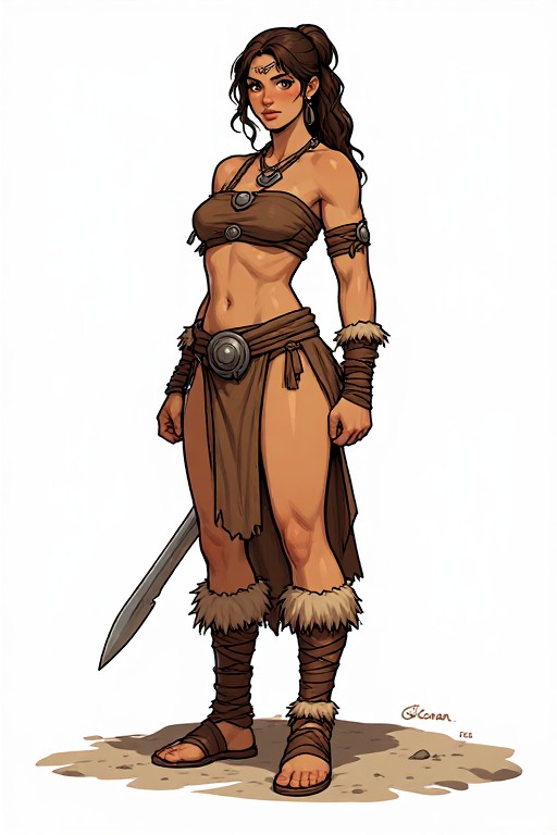 naked-barbarian-girl-warrior-w-(28)