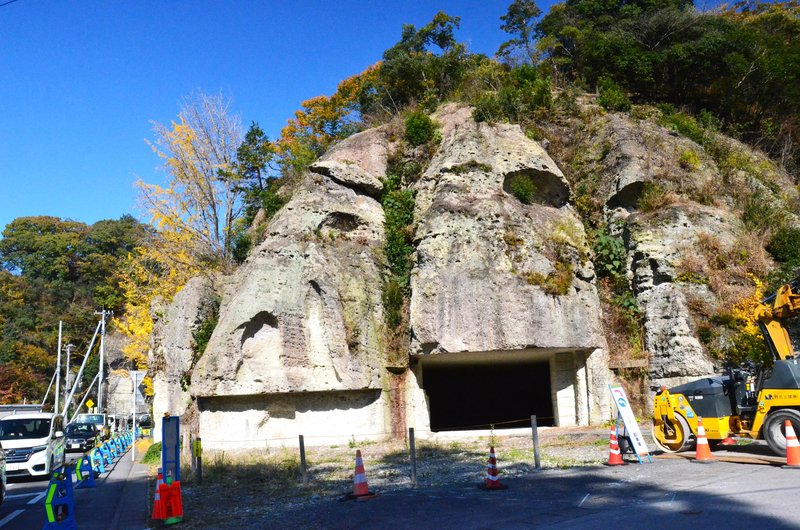 Japón y sus Pueblos-2024 - Blogs de Japon - Heiwa Kannon y Templo Ooyaji-13-11-2024 (60)