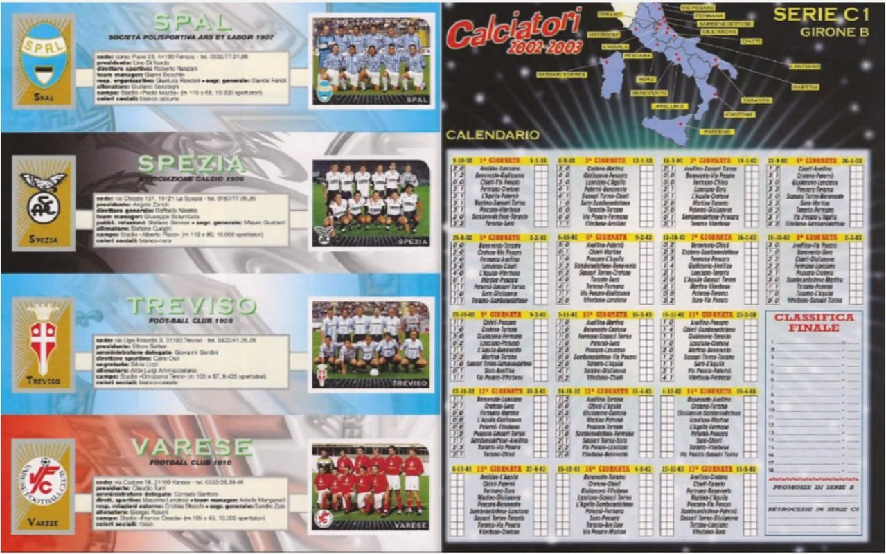 Album Calciatori 2002-03 Panini-56
