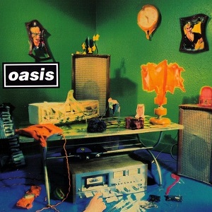 Oasis - Shakermaker (CDS) [1995, Helter Skelter, HES 661377 2] (1994) .mp3 -320 Kbps
