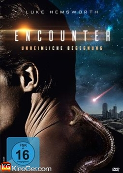 Encounter - Unheimliche Begegnung (2018)