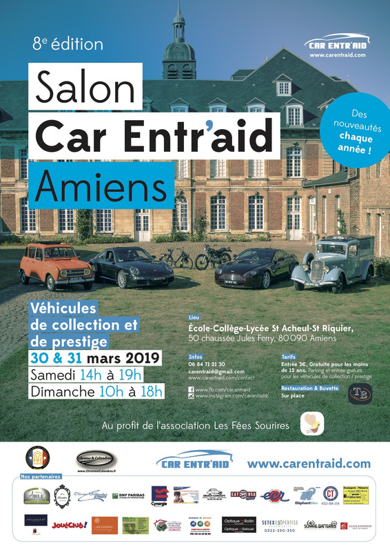 affiche