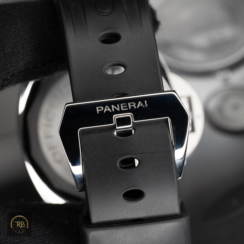 Panerai Luminor 8 Days - Image 15