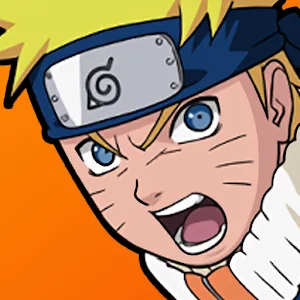 Naruto Ultimate Mod Icon