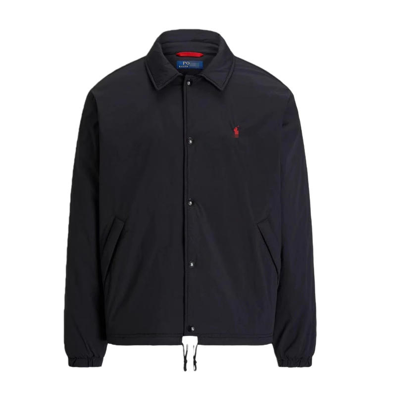 Ralph Lauren Quilted Jacket