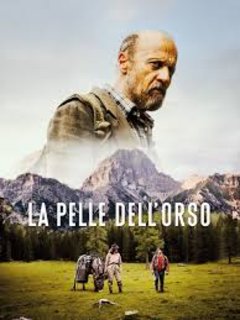 La Pelle Dell'Orso (2016) WebDL 1080p AC3 ITA