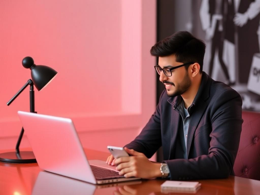 Establish Yourself as an Influencer