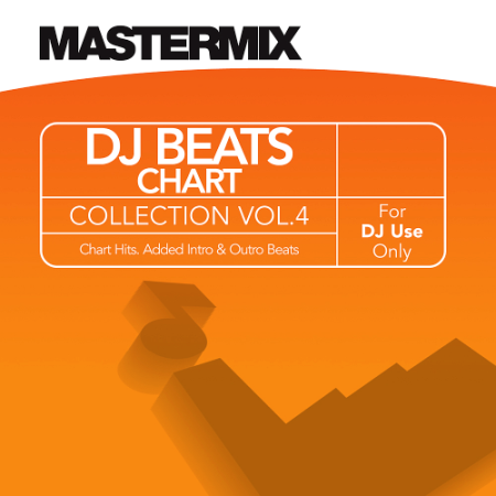 VA - Mastermix DJ Beats Chart Collection Volume 4 (2021)