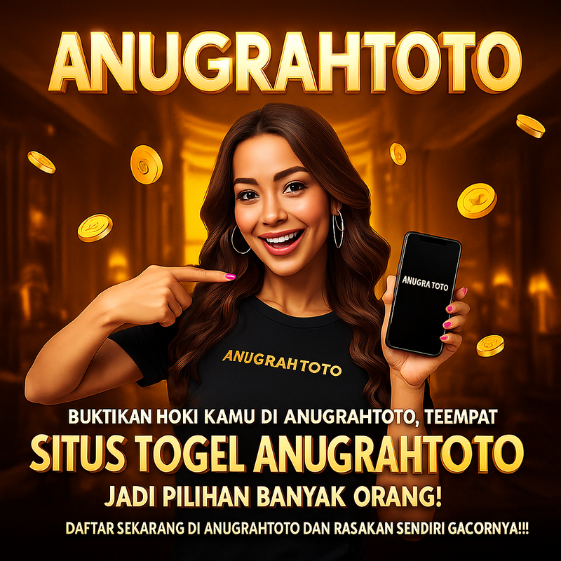 ANUGRAHTOTO: Website Permainan Terbaru No.1 di Indonesia - WooCommerce eCommerce