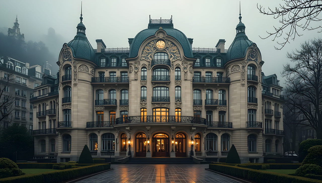 The Grand