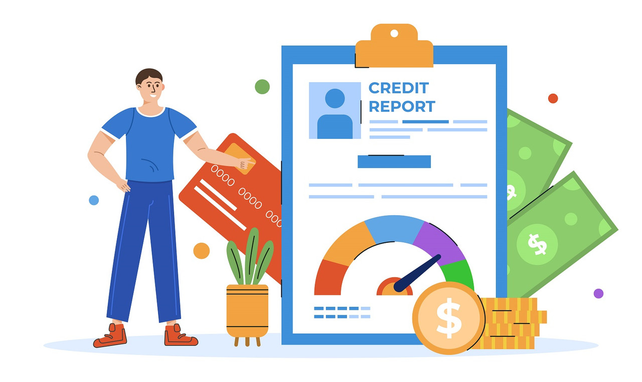 A Guide on Disputing Transunion Credit Report in Stockton: Step-by-Step Process