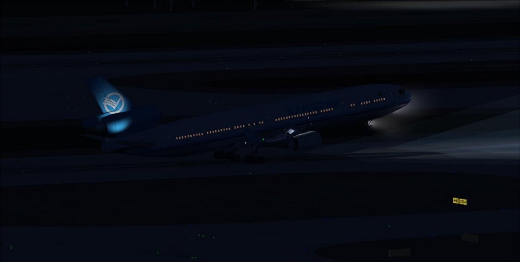 KLAX - SBGR Fs9-2022-11-25-23-09-59-97