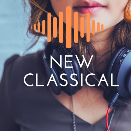 VA - New Classical (2022) FLAC/MP3