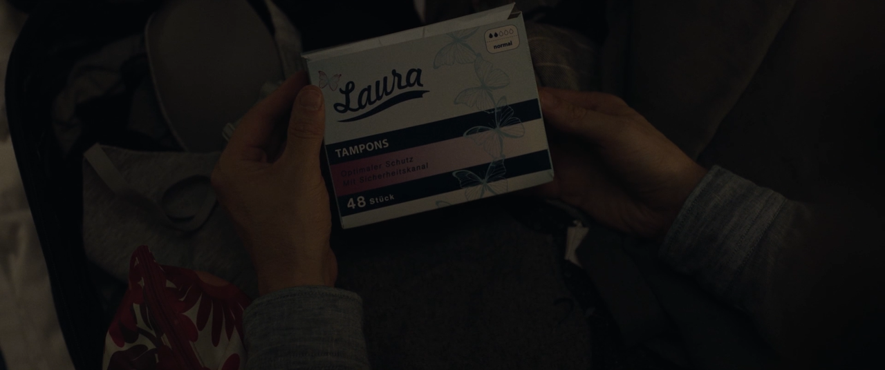 The Operative - Sotto copertura (2019) [BluRay Rip 1080p ITA-ENG