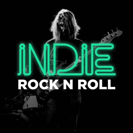 VA - Indie Rock n Roll [EXPLICIT] (2019)