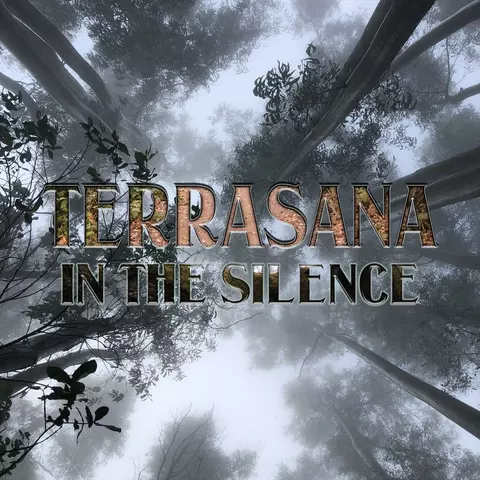 www.facebook.com/terrasanaband