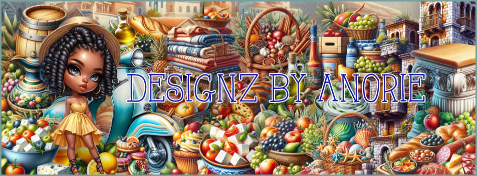 Designz by Anorie