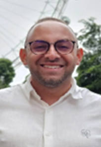Foto da pessoa