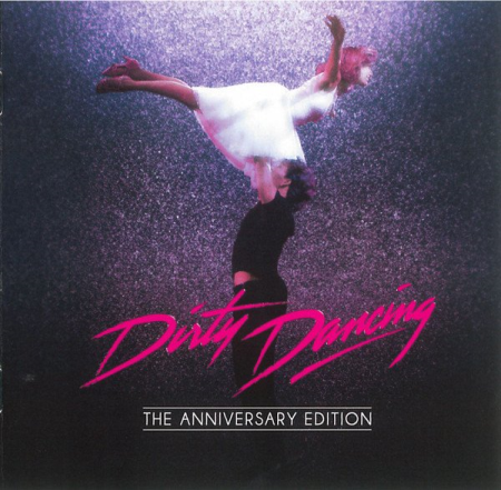 VA - Dirty Dancing - The Anniversary Edition (2012)