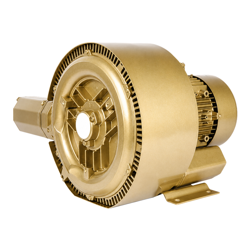 Soplador regenerativo Ekko Pumps EKZ 103-36