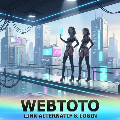 WEBTOTO - Link Slot Gacor Hari Ini RTP 99% Gampang Maxwin
