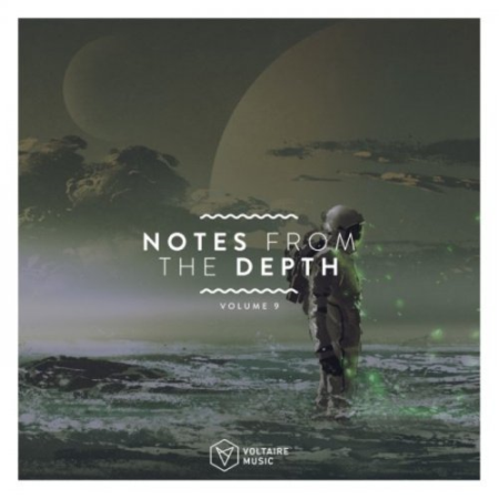 VA - Notes from the Depth, Vol. 9 (2020)