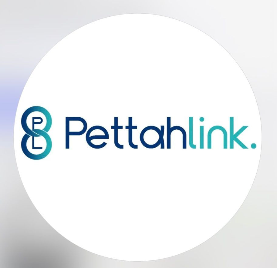 Pettalink logo