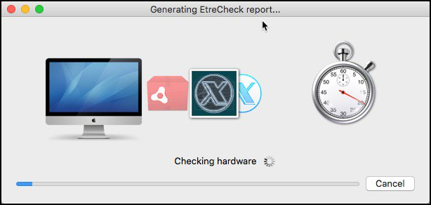 EtreCheck 5.1 macOS