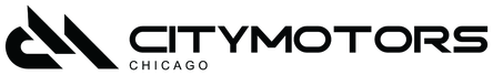City Motors Logo