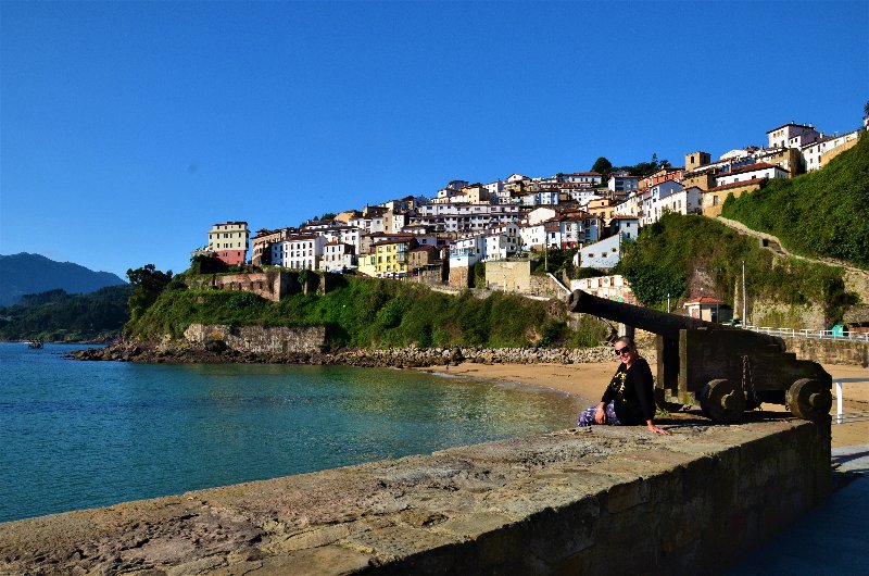 LASTRES-1-9-2017-ASTURIAS - LOS PUEBLOS MÁS BONITOS DE ESPAÑA (LISTA OFICIAL)-2010/2023 (44)